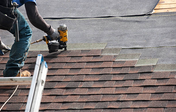 Licensed Roof Repair service in Royston, GA - Brentwood Metal Roofing